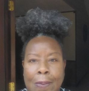 Meet your Posher, Debra